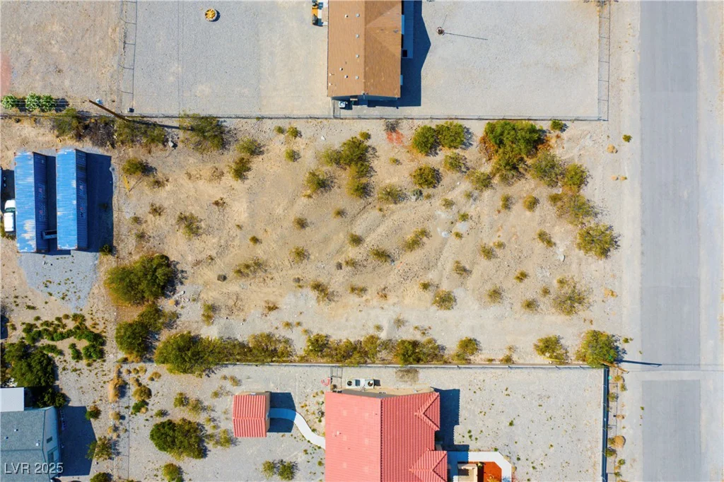 5881 Reno Lane, Pahrump, NV 89060