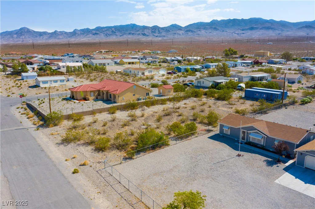 5881 Reno Lane, Pahrump, NV 89060