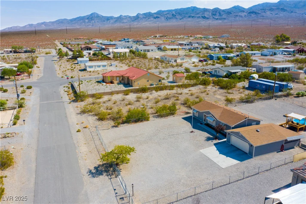 5881 Reno Lane, Pahrump, NV 89060