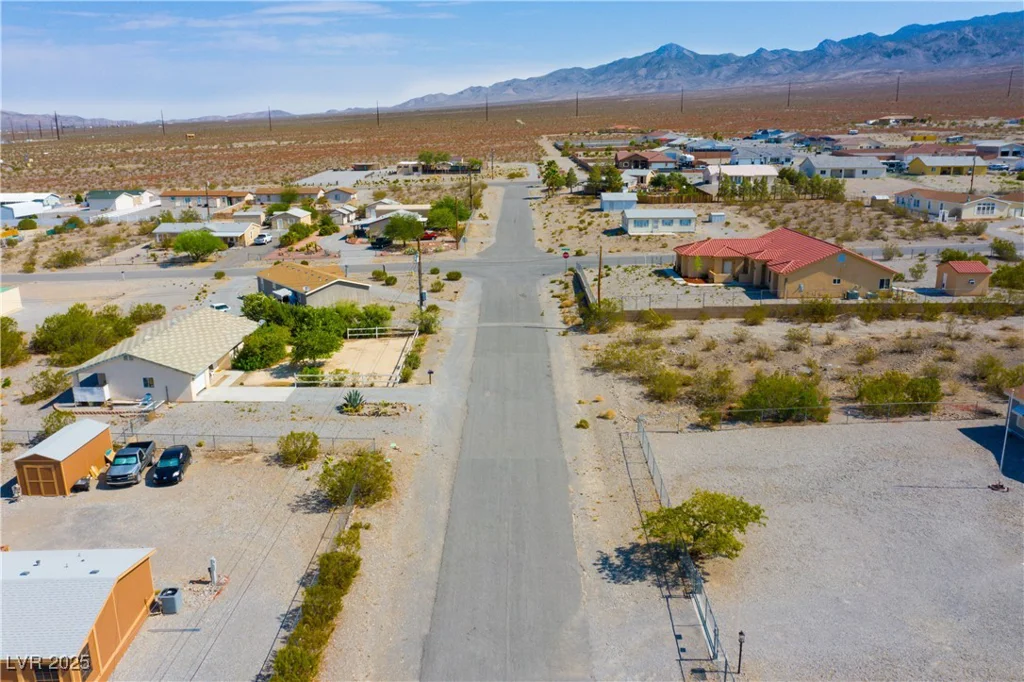 5881 Reno Lane, Pahrump, NV 89060