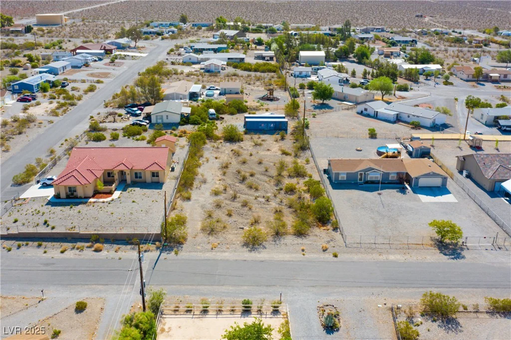 5881 Reno Lane, Pahrump, NV 89060
