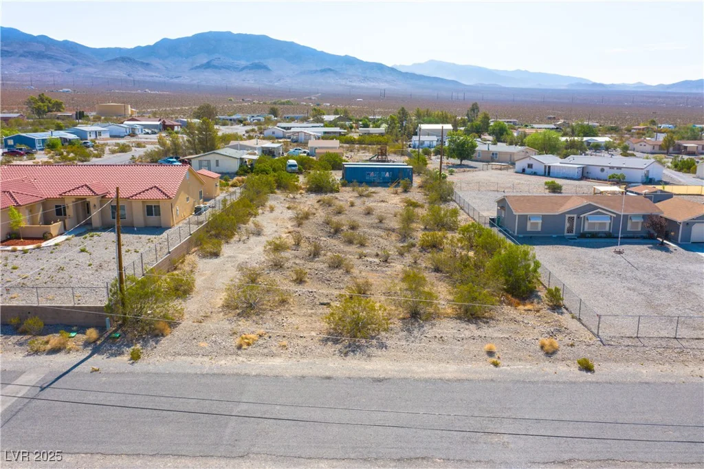 5881 Reno Lane, Pahrump, NV 89060
