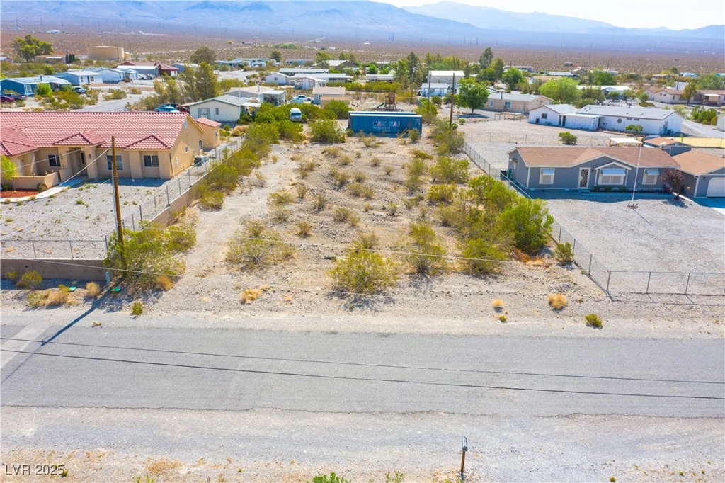 5881 Reno Lane, Pahrump, NV 89060
