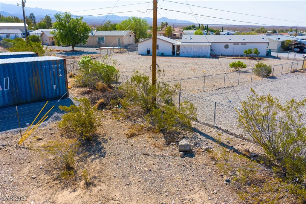 5881 Reno Lane, Pahrump, NV 89060