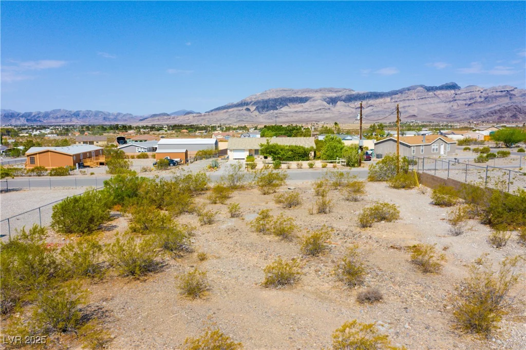5881 Reno Lane, Pahrump, NV 89060