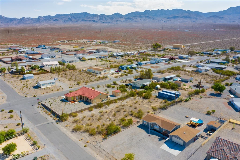 5881 Reno Lane, Pahrump, NV 89060