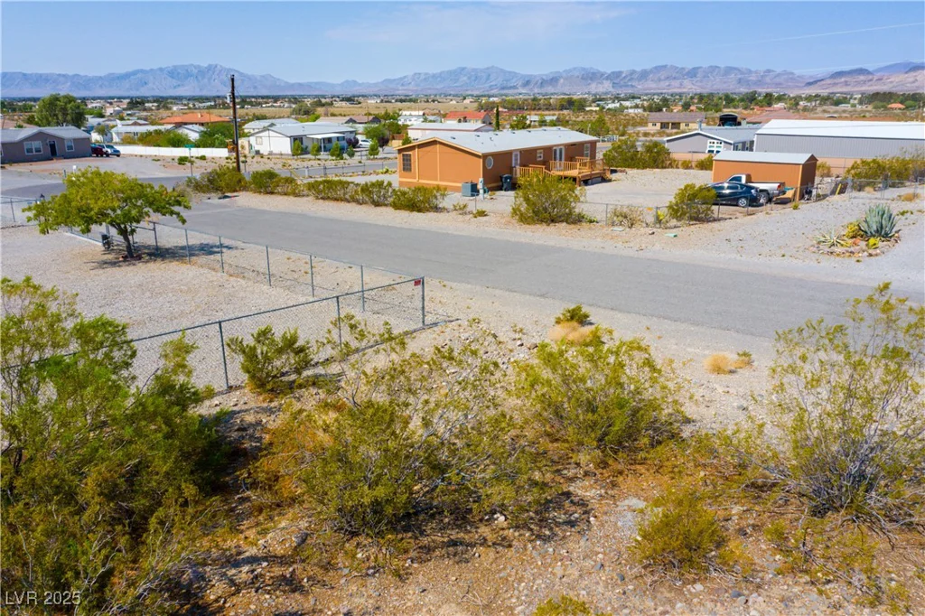 5881 Reno Lane, Pahrump, NV 89060