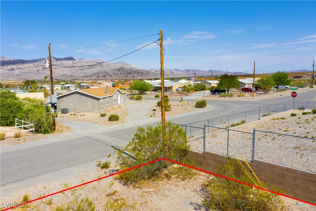 5881 Reno Lane, Pahrump, NV 89060