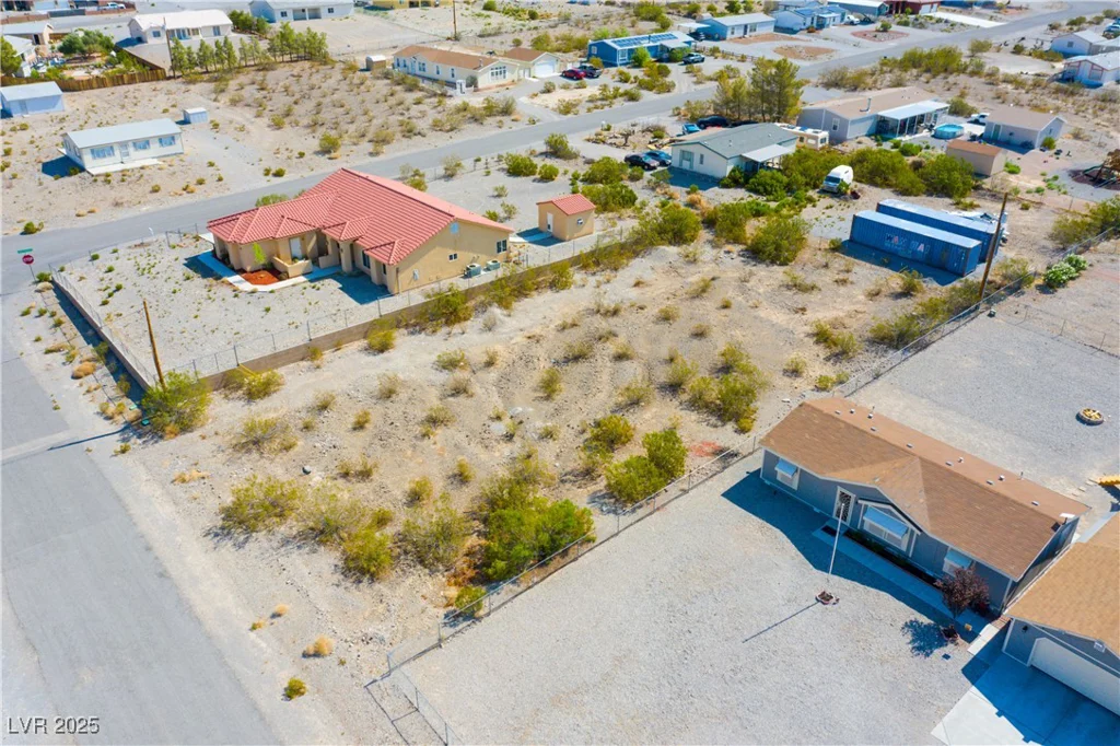 5881 Reno Lane, Pahrump, NV 89060