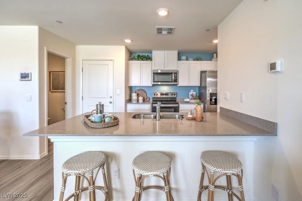 6149 Hibiscus Garden, North Las Vegas, NV 89081