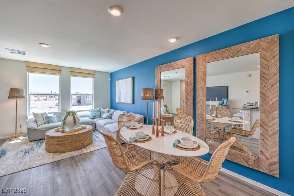 6149 Hibiscus Garden, North Las Vegas, NV 89081