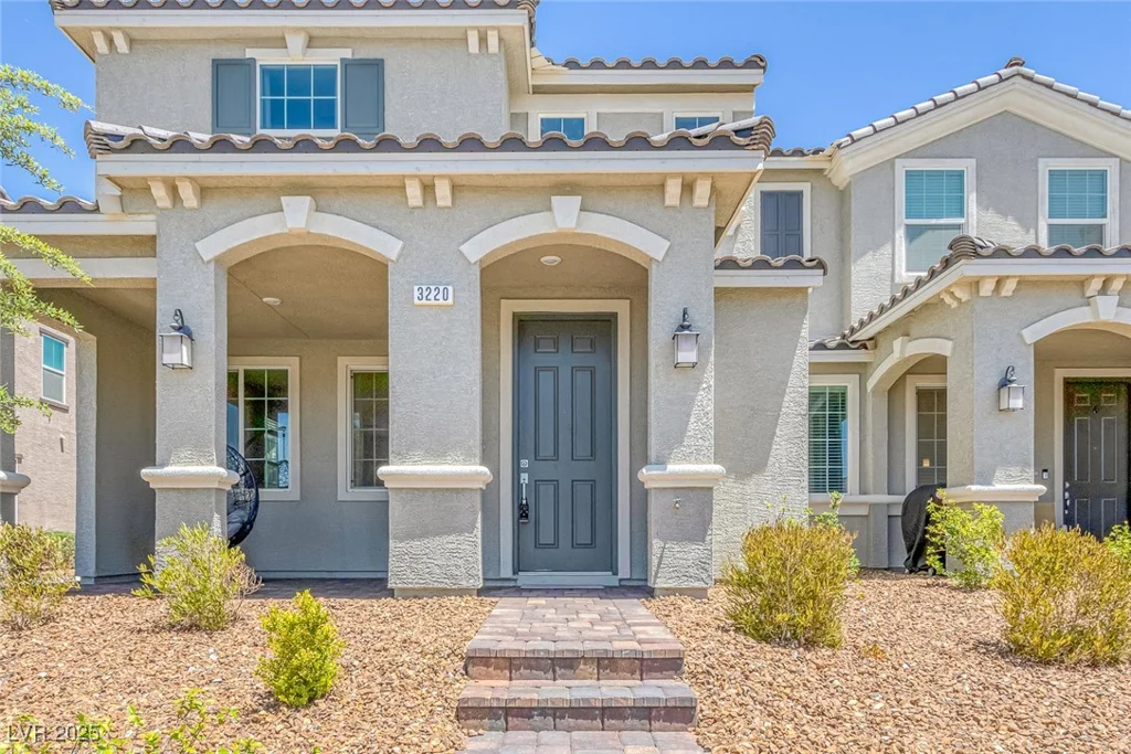 3220 Palindrome, Henderson, NV 89044
