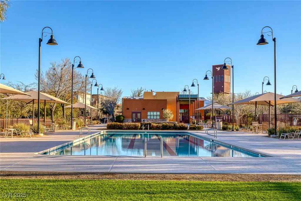 3220 Palindrome, Henderson, NV 89044