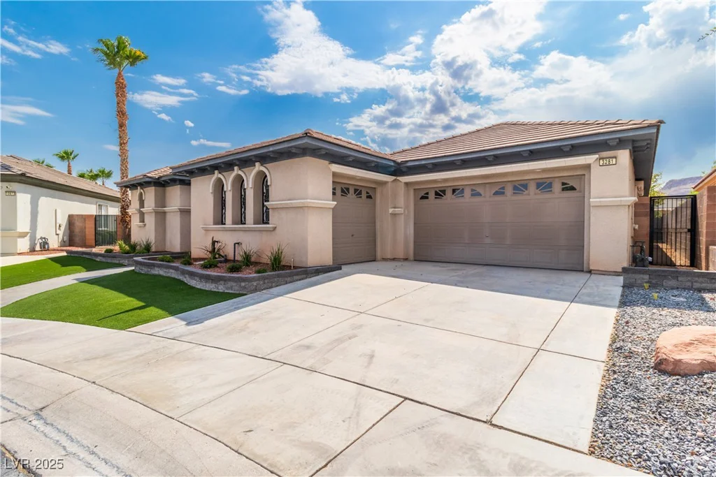 3281 Wisteria Tree, Las Vegas, NV 89135