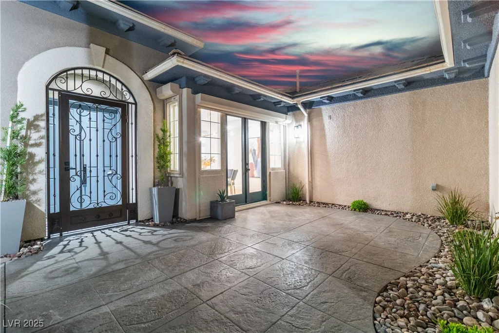3281 Wisteria Tree, Las Vegas, NV 89135