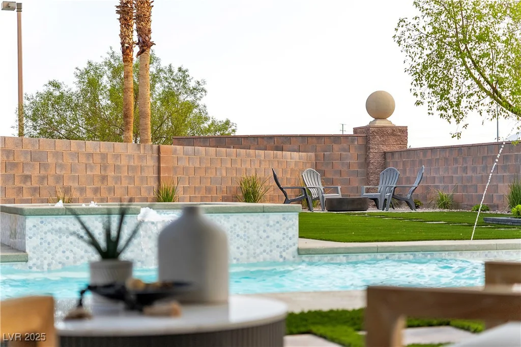 3281 Wisteria Tree, Las Vegas, NV 89135
