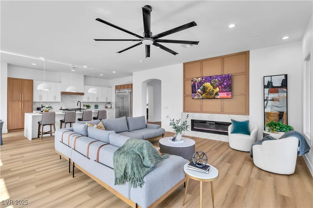 3281 Wisteria Tree, Las Vegas, NV 89135