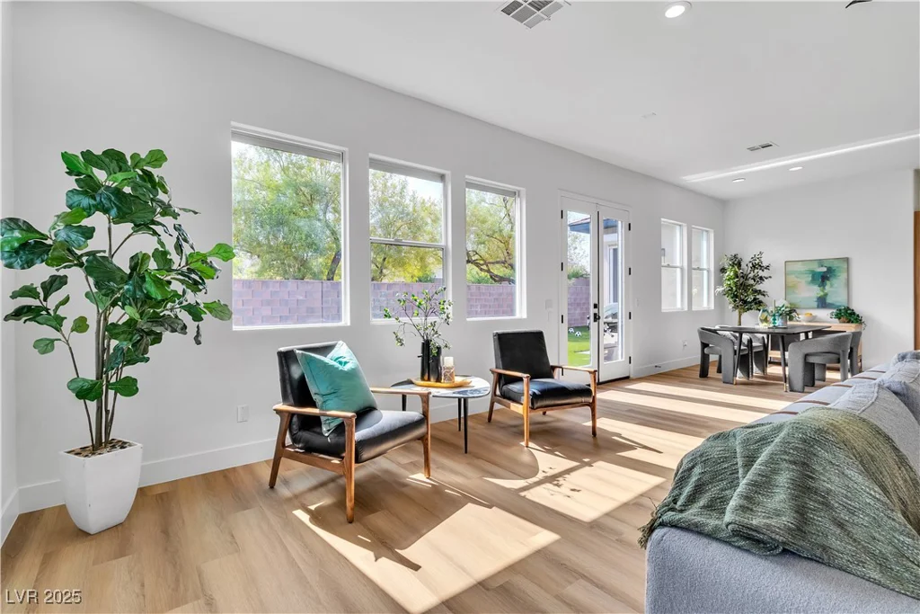 3281 Wisteria Tree, Las Vegas, NV 89135