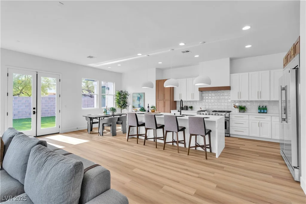 3281 Wisteria Tree, Las Vegas, NV 89135