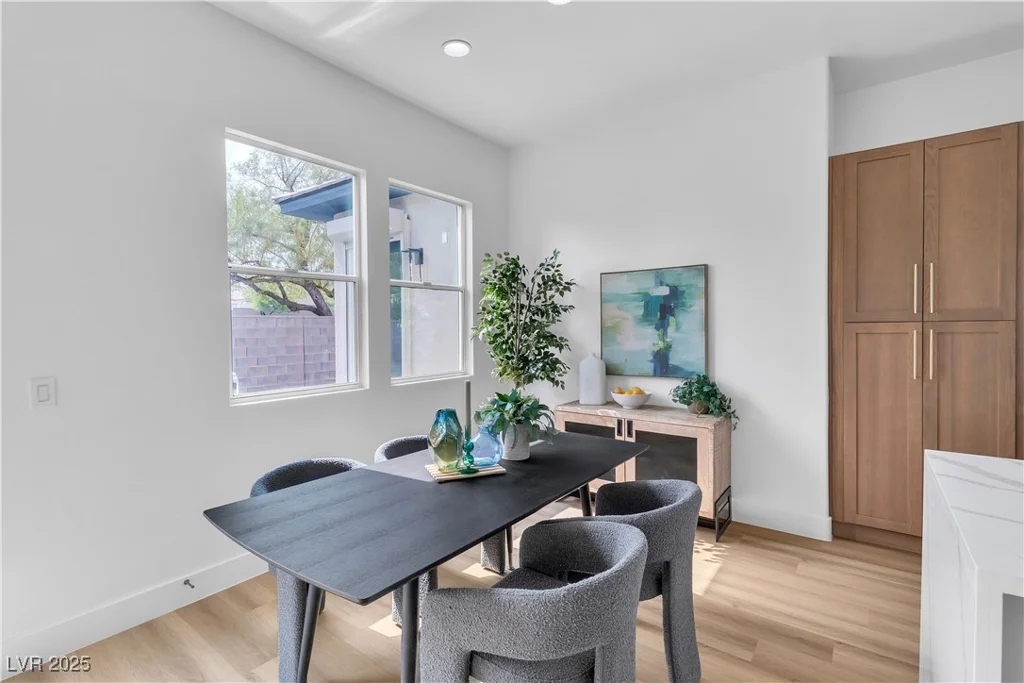 3281 Wisteria Tree, Las Vegas, NV 89135