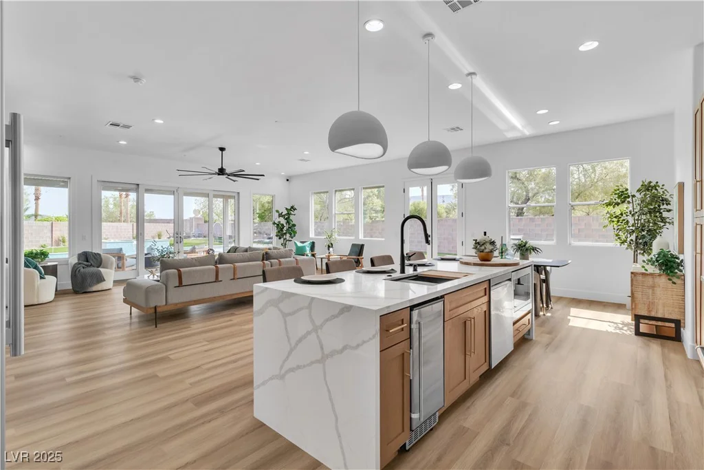 3281 Wisteria Tree, Las Vegas, NV 89135