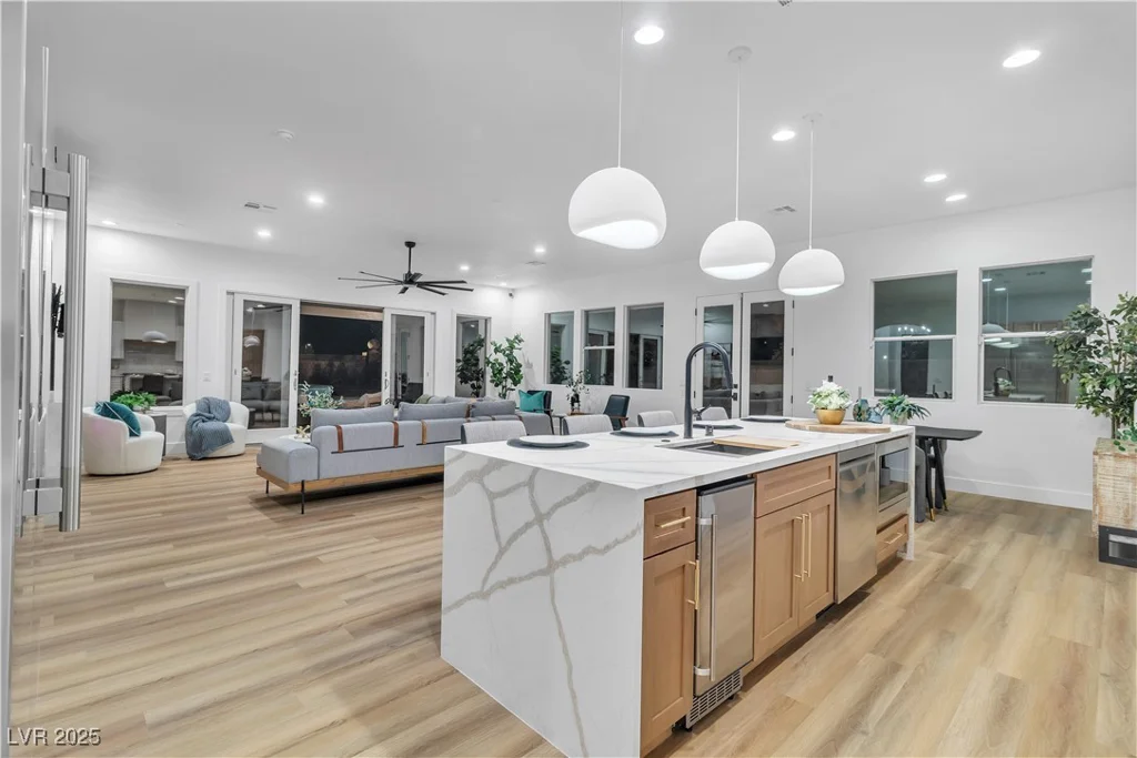 3281 Wisteria Tree, Las Vegas, NV 89135