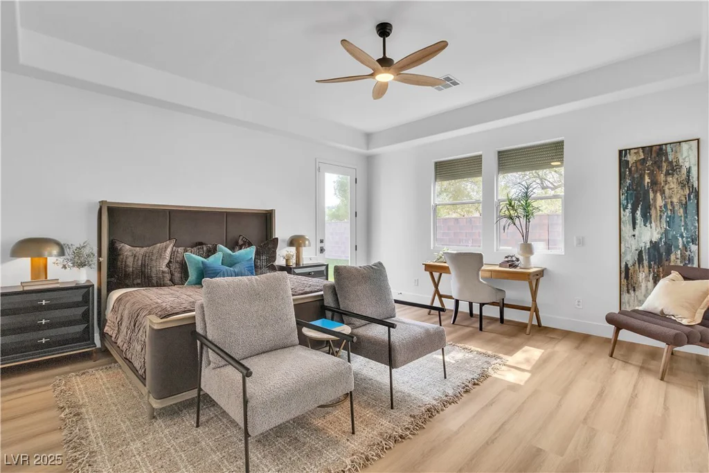 3281 Wisteria Tree, Las Vegas, NV 89135
