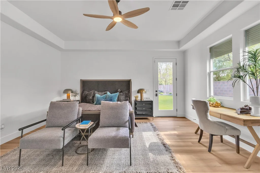 3281 Wisteria Tree, Las Vegas, NV 89135