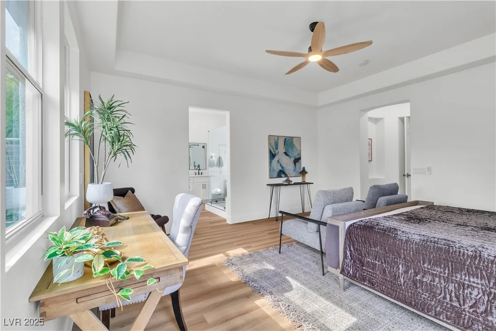 3281 Wisteria Tree, Las Vegas, NV 89135