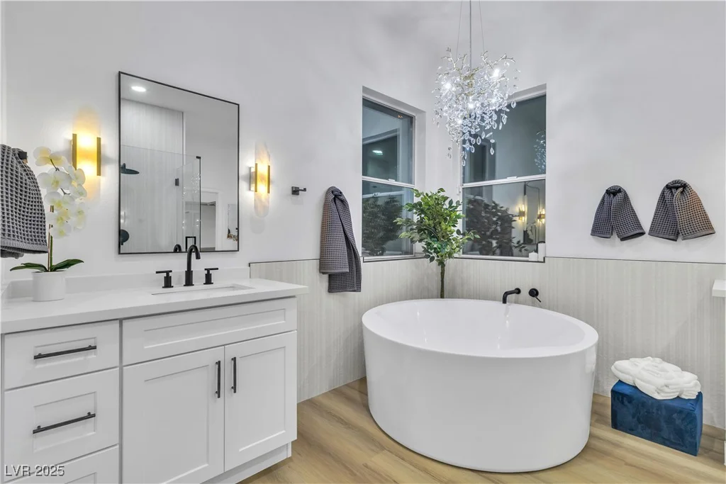 3281 Wisteria Tree, Las Vegas, NV 89135