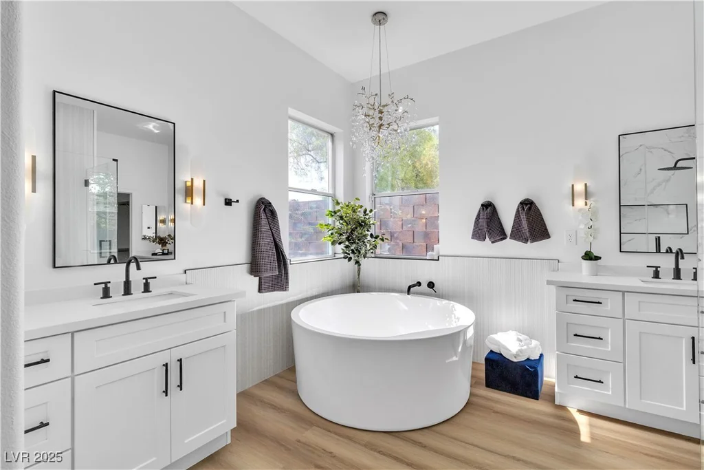 3281 Wisteria Tree, Las Vegas, NV 89135