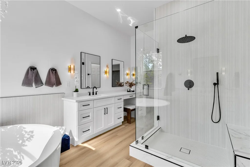 3281 Wisteria Tree, Las Vegas, NV 89135