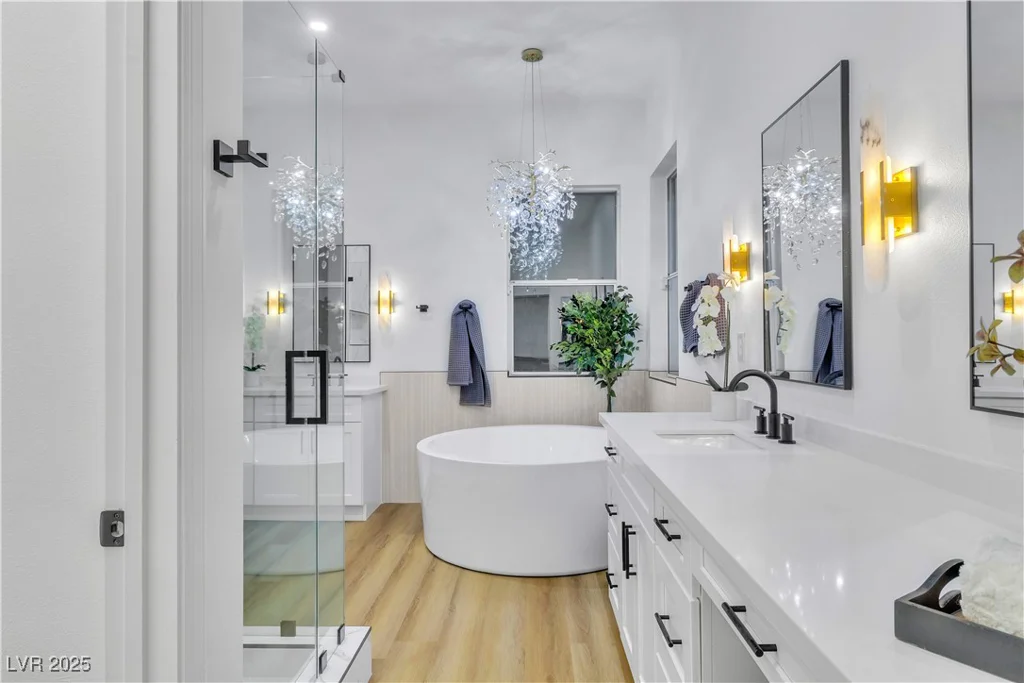 3281 Wisteria Tree, Las Vegas, NV 89135