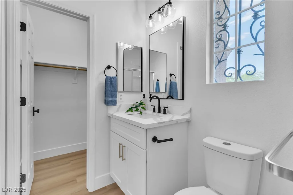3281 Wisteria Tree, Las Vegas, NV 89135
