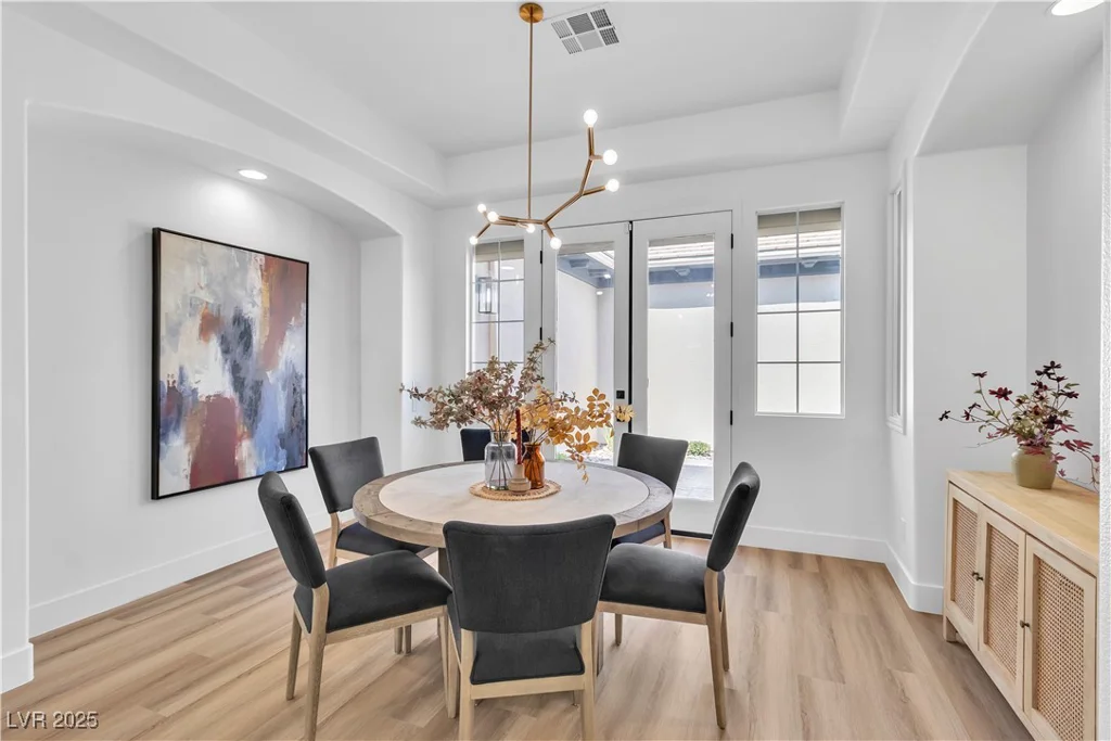 3281 Wisteria Tree, Las Vegas, NV 89135
