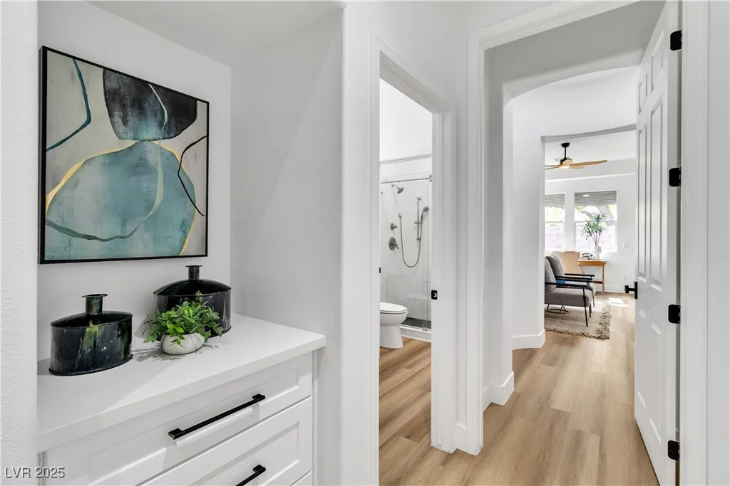 3281 Wisteria Tree, Las Vegas, NV 89135