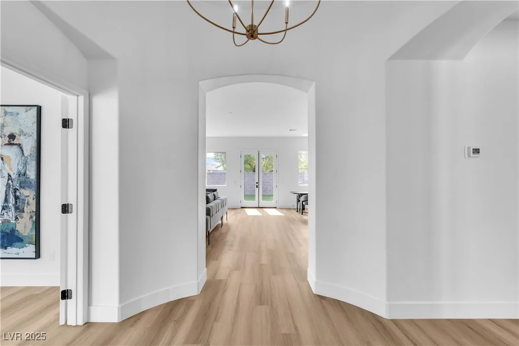 3281 Wisteria Tree, Las Vegas, NV 89135