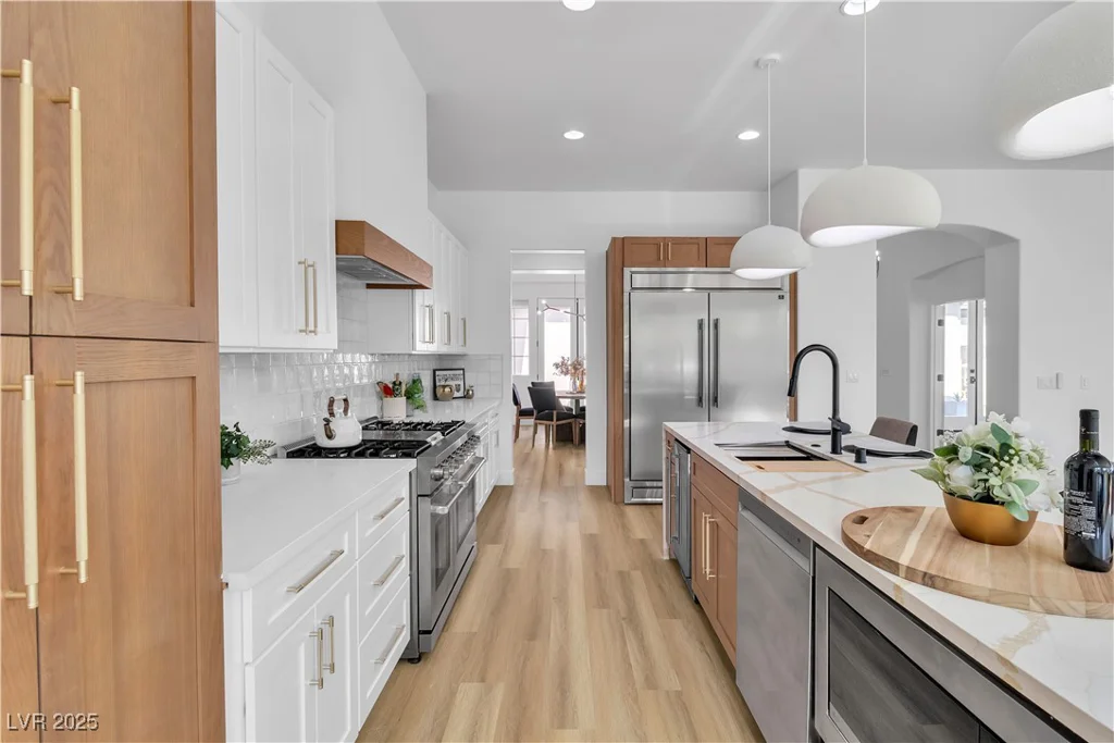 3281 Wisteria Tree, Las Vegas, NV 89135