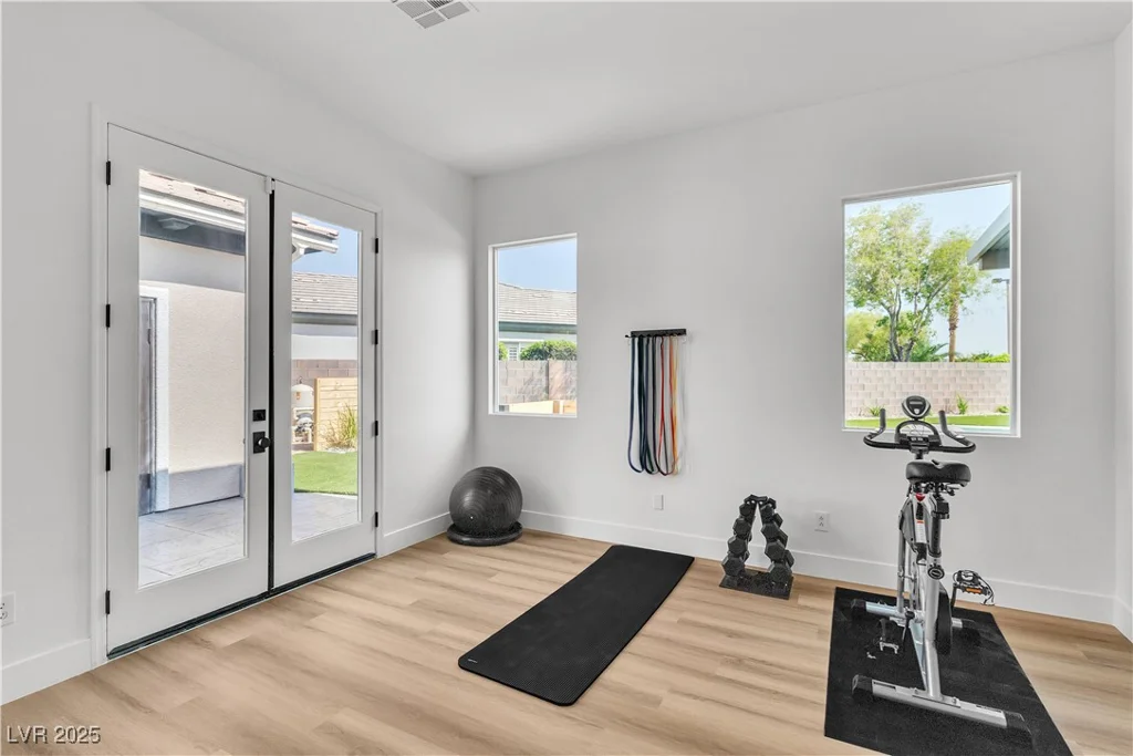 3281 Wisteria Tree, Las Vegas, NV 89135