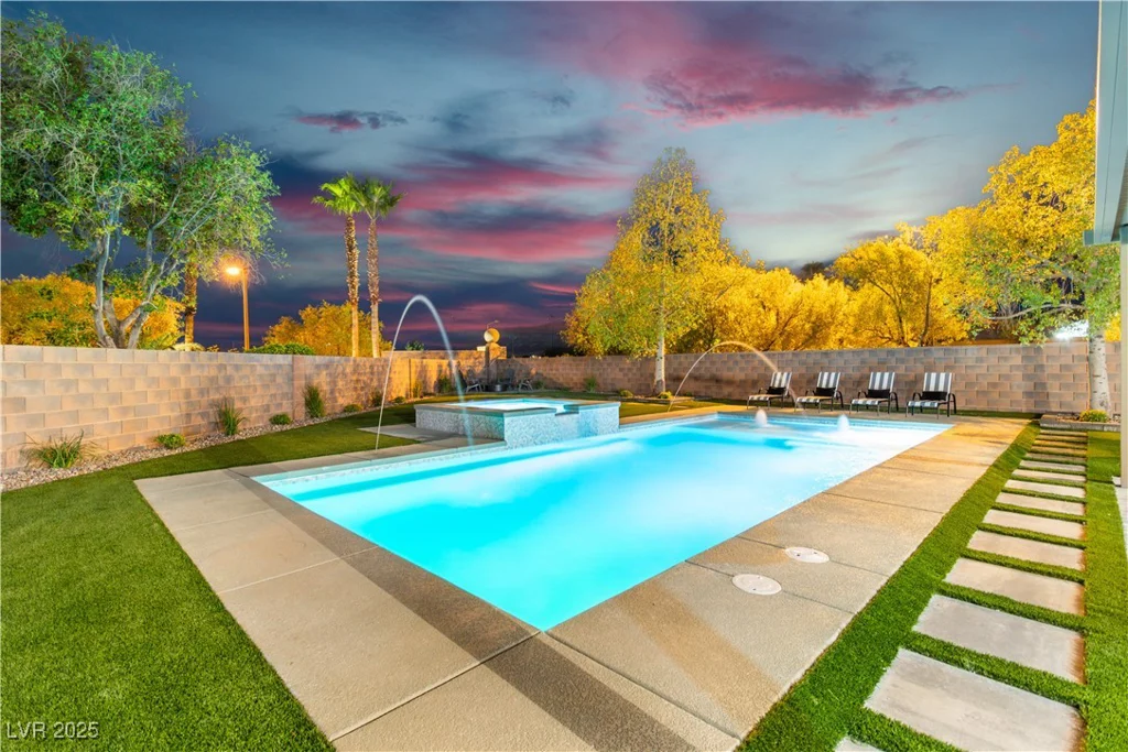 3281 Wisteria Tree, Las Vegas, NV 89135