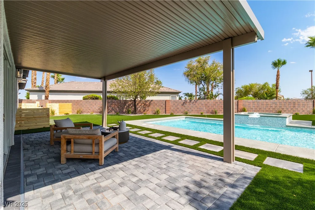 3281 Wisteria Tree, Las Vegas, NV 89135