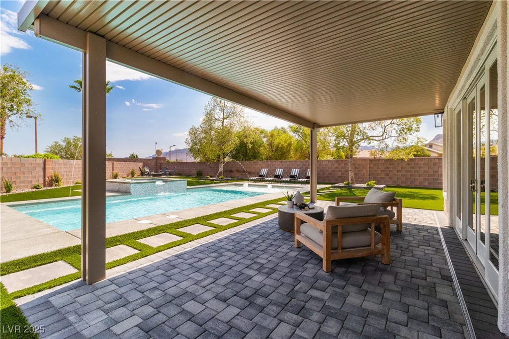 3281 Wisteria Tree, Las Vegas, NV 89135