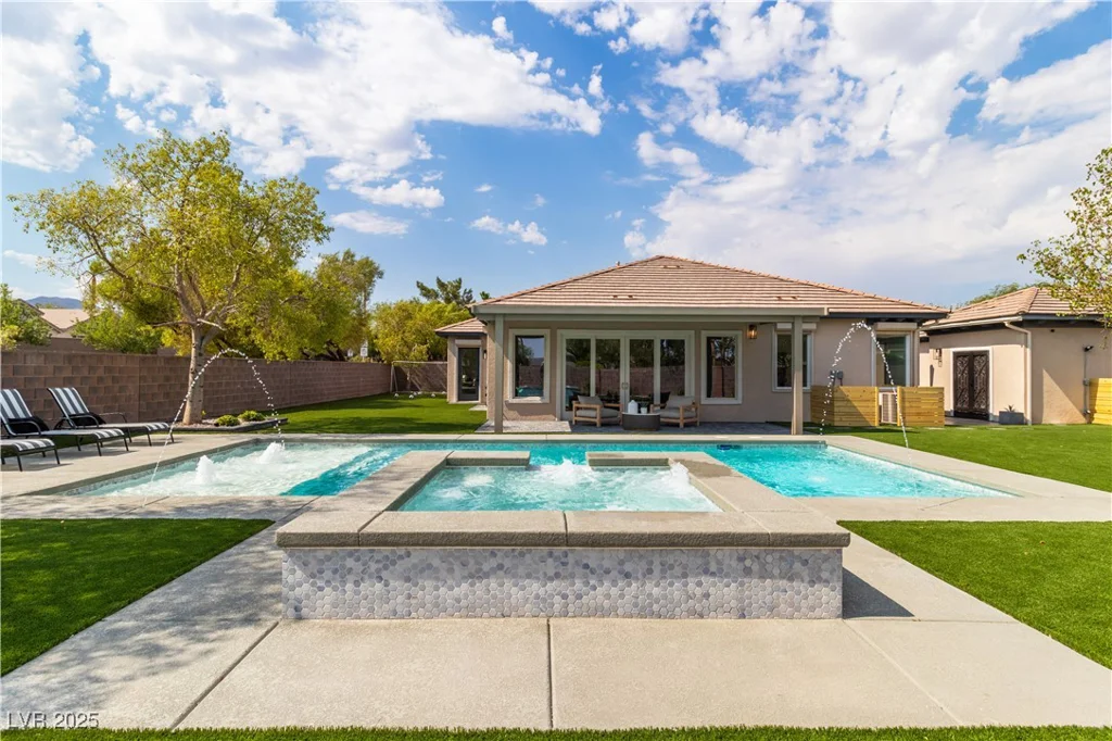 3281 Wisteria Tree, Las Vegas, NV 89135