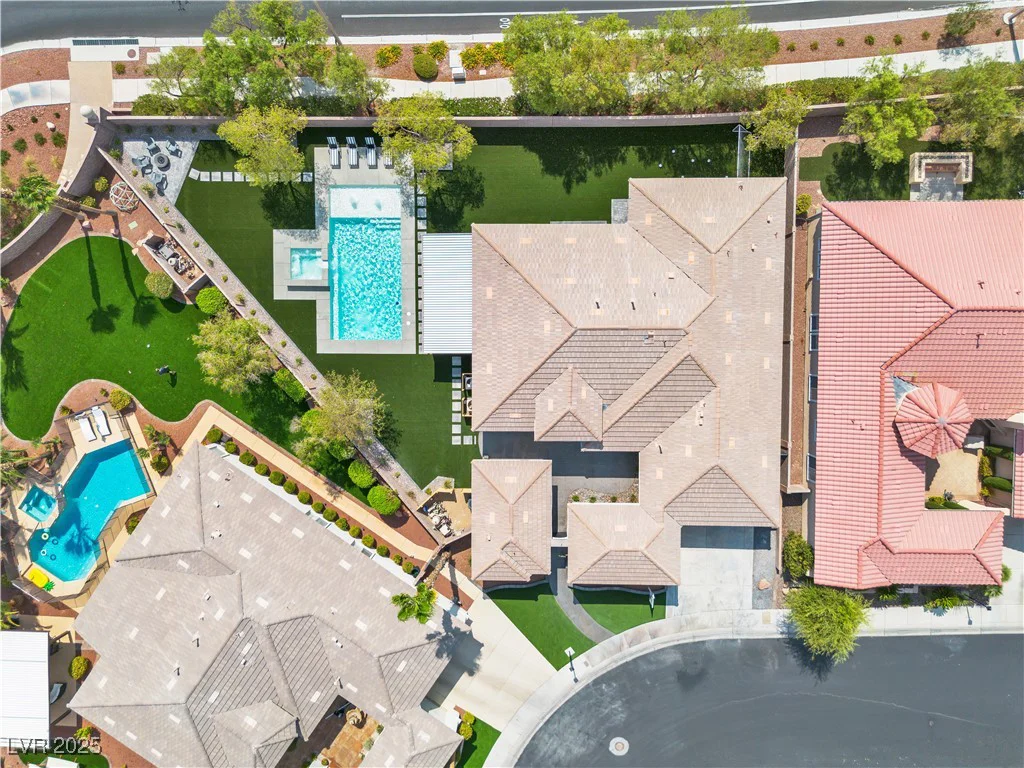 3281 Wisteria Tree, Las Vegas, NV 89135