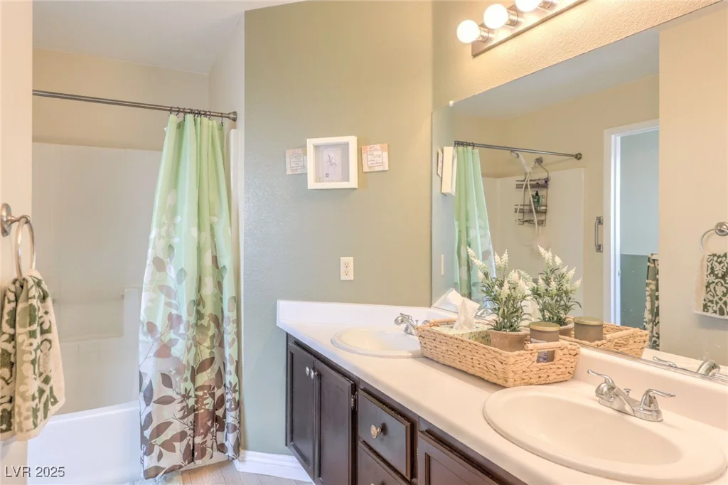 2341 Crowley, Las Vegas, NV 89142