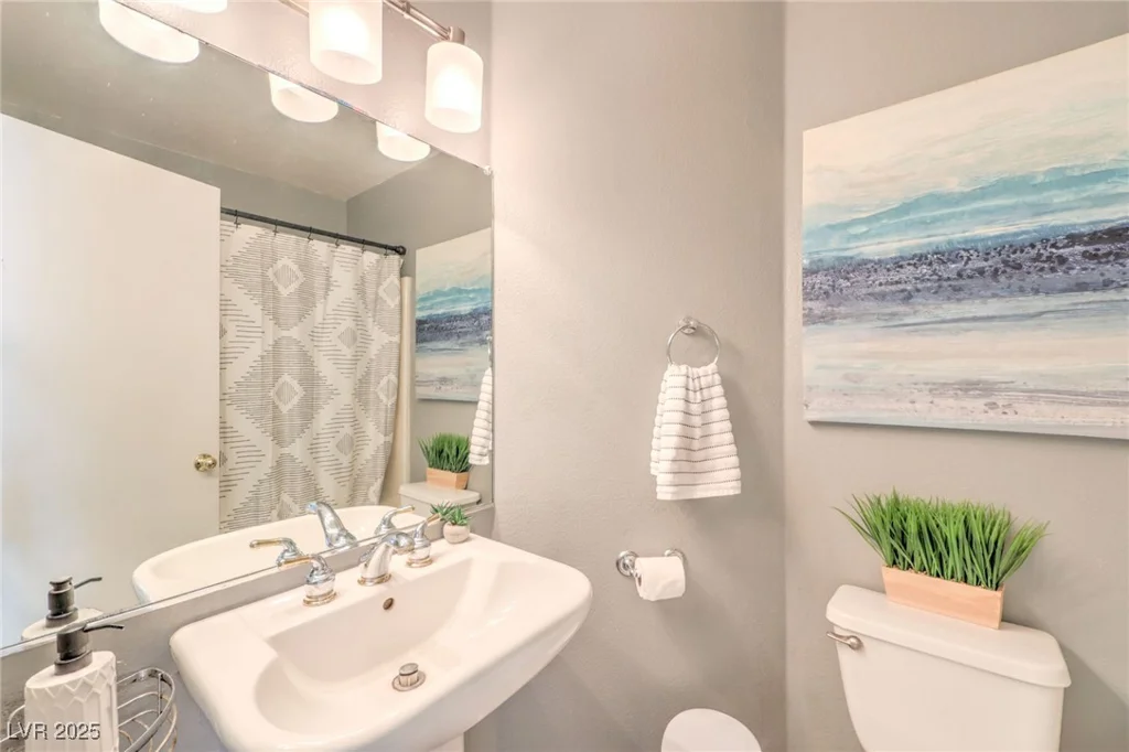2341 Crowley, Las Vegas, NV 89142