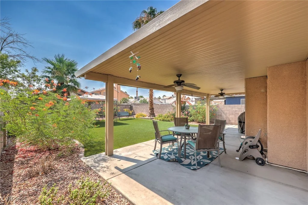 2341 Crowley, Las Vegas, NV 89142