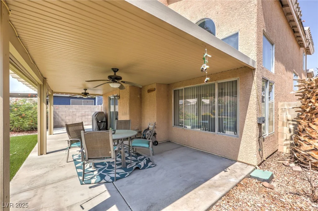 2341 Crowley, Las Vegas, NV 89142