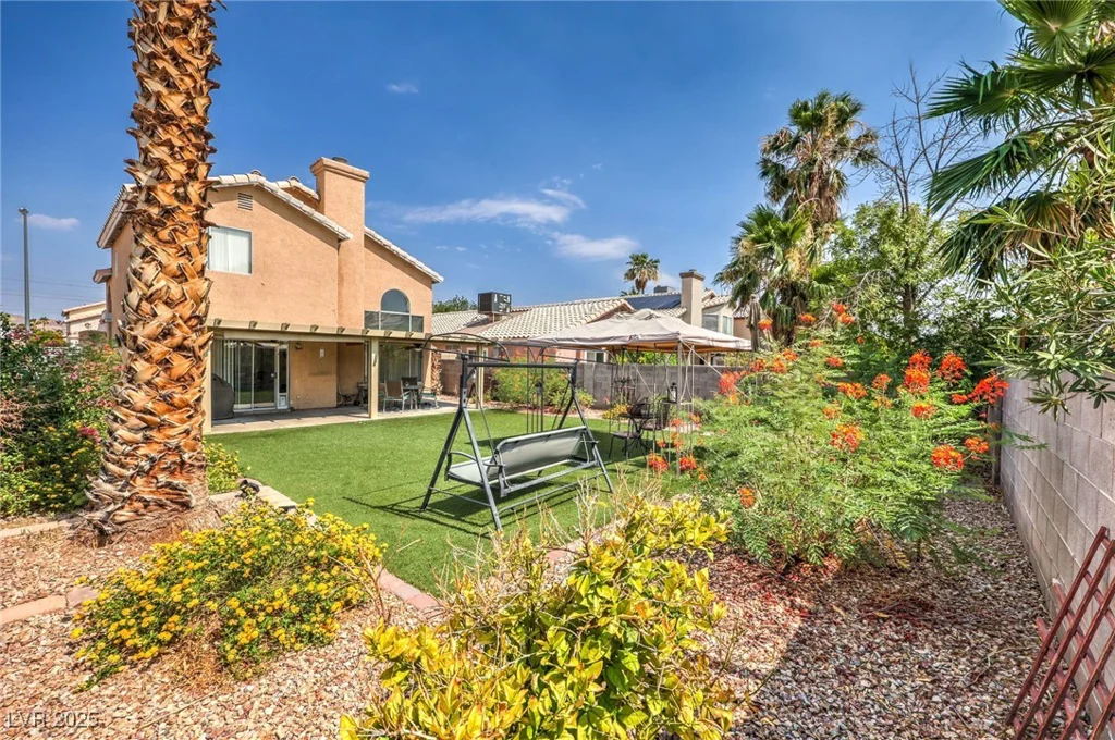 2341 Crowley, Las Vegas, NV 89142