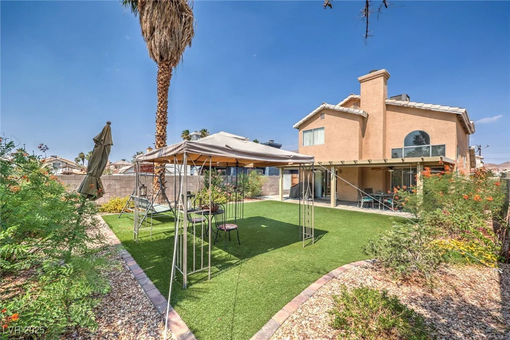 2341 Crowley, Las Vegas, NV 89142